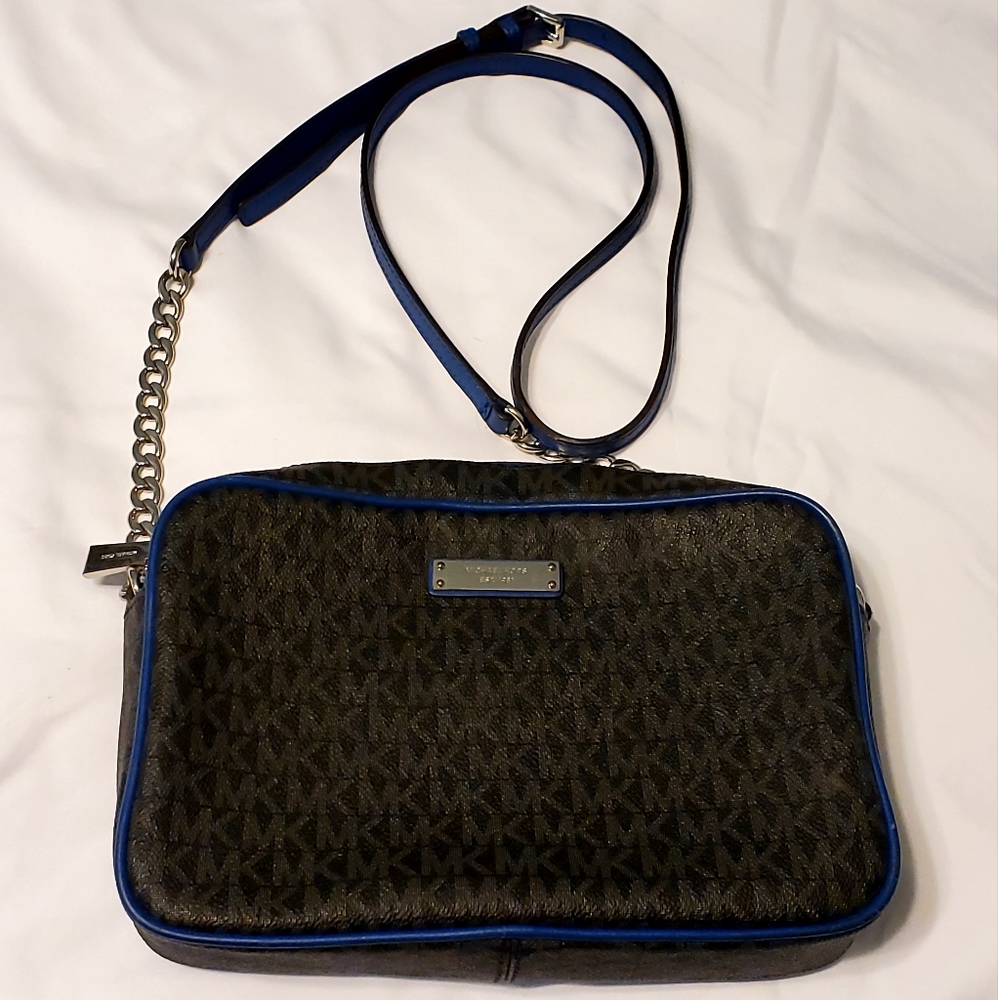 Michael Kors Jet Set East West Crossbody